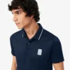 Polo Tennis Heritage Ultra Dry Stretch