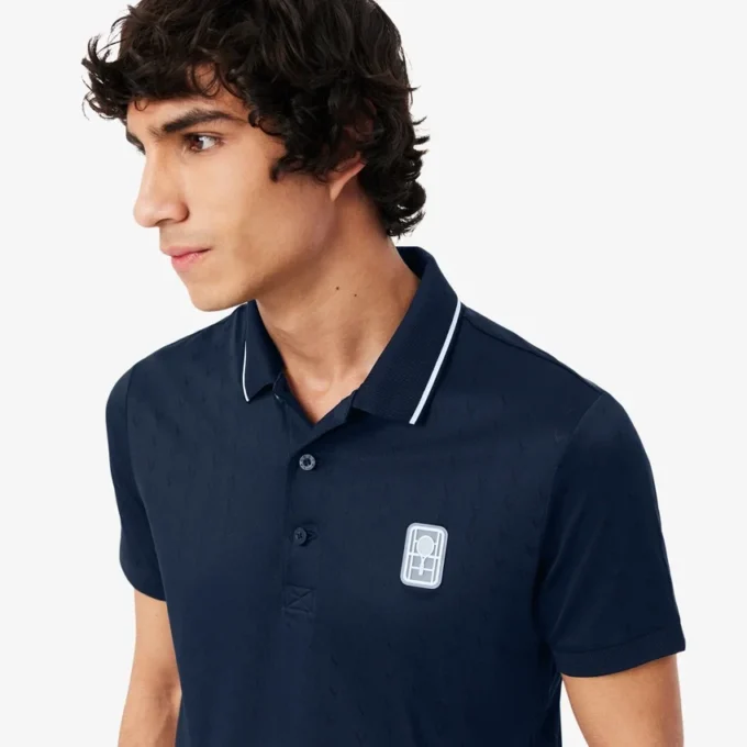 Polo Tennis Heritage Ultra Dry Stretch