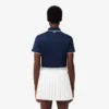 Polo Tennis Heritage Ultra Dry Stretch