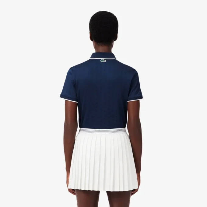 Polo Tennis Heritage Ultra Dry Stretch