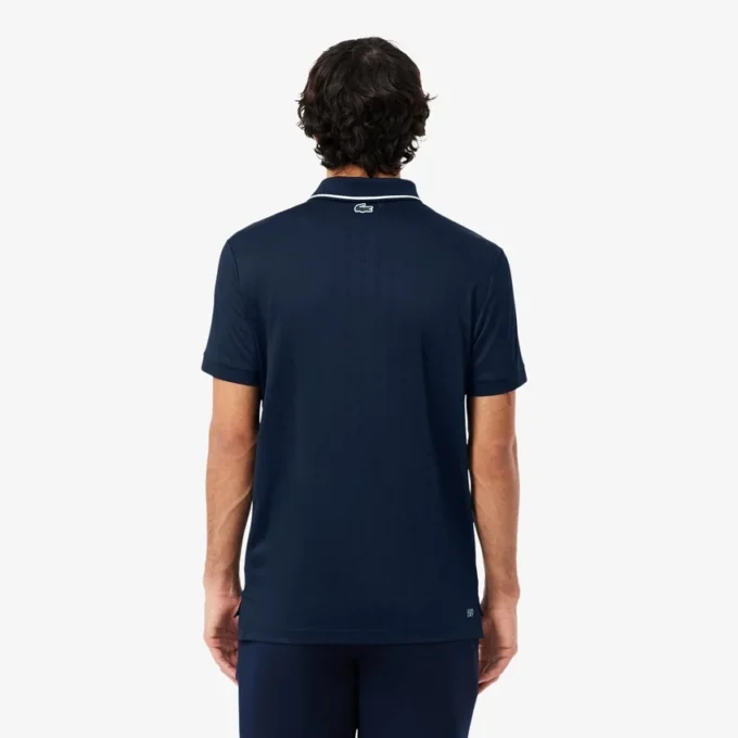 Polo Tennis Heritage Ultra Dry Stretch