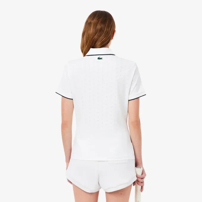 Polo Tennis Heritage Ultra Dry Stretch