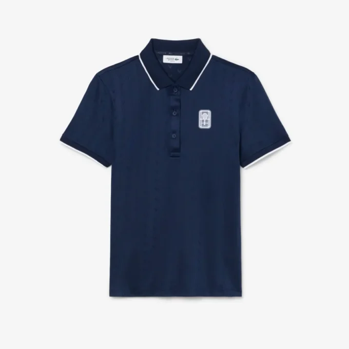 Polo Tennis Heritage Ultra Dry Stretch