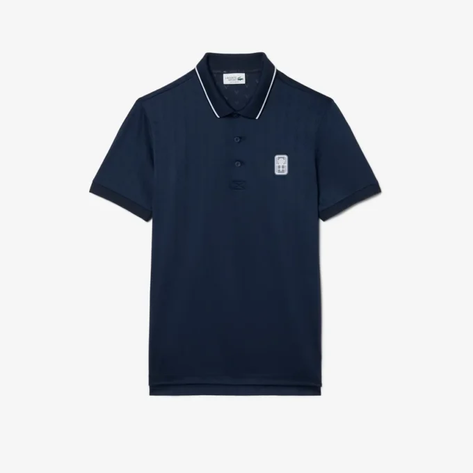 Polo Tennis Heritage Ultra Dry Stretch