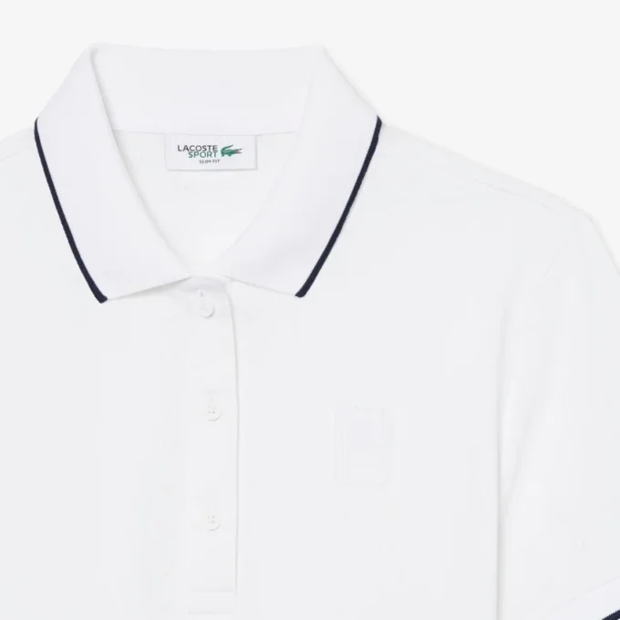 Polo Tennis Heritage Ultra Dry Stretch