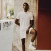 Polo Tennis Heritage Ultra Dry Stretch