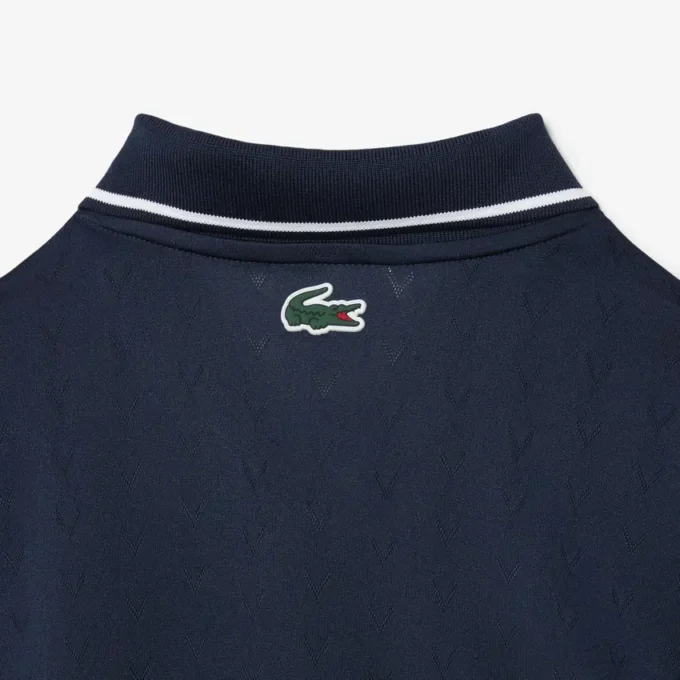 Polo Tennis Heritage Ultra Dry Stretch
