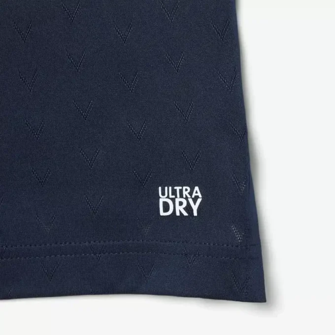 Polo Tennis Heritage Ultra Dry Stretch