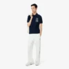 Polo unissexo Rolex Paris Masters Edition