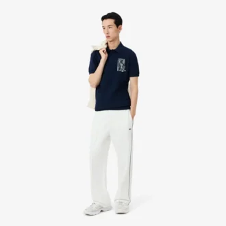 Polo unissexo Rolex Paris Masters Edition