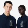 Polo unissexo Rolex Paris Masters Edition