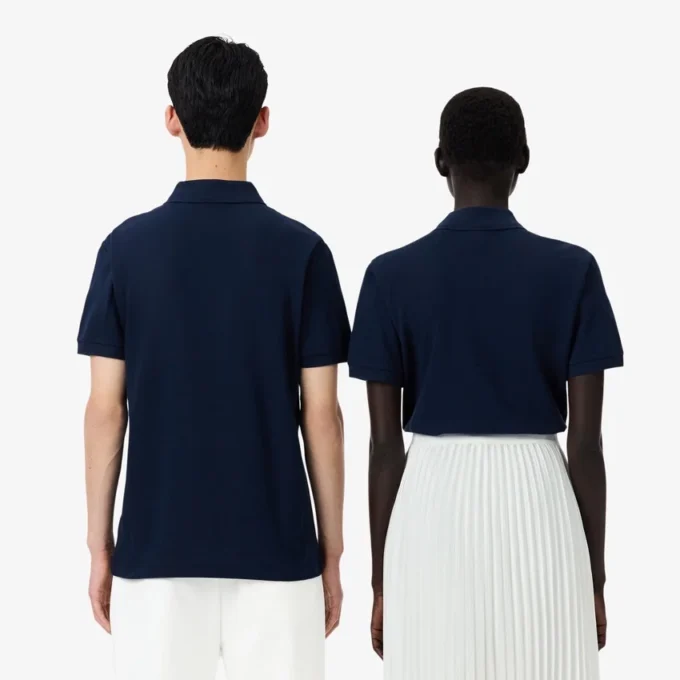Polo unissexo Rolex Paris Masters Edition