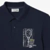 Polo unissexo Rolex Paris Masters Edition