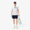 Polo Unissexo Rolex Paris Masters Edition Ballboy