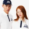 Polo Unissexo Rolex Paris Masters Edition Ballboy