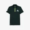Polo Unissexo Rolex Paris Masters Edition Ballboy