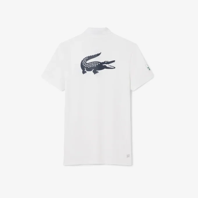 Polo Unissexo Rolex Paris Masters Edition Ballboy