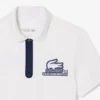 Polo Unissexo Rolex Paris Masters Edition Ballboy