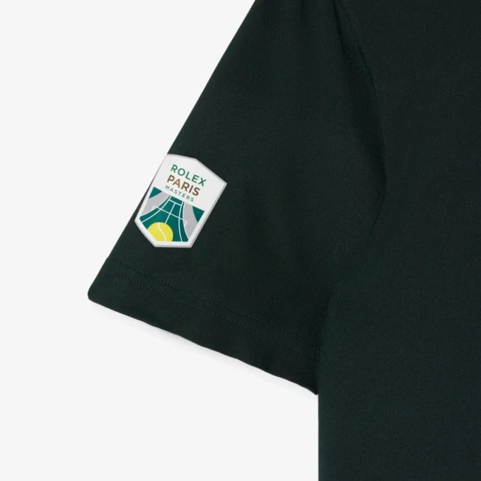 Polo Unissexo Rolex Paris Masters Edition Ballboy