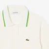 Polos de algodão elástico sem costuras 3D curtos para mulher