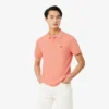 Polos de algodão Pima de corte regular para homem