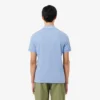 Polos de algodão Pima de corte regular para homem