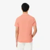 Polos de algodão Pima de corte regular para homem