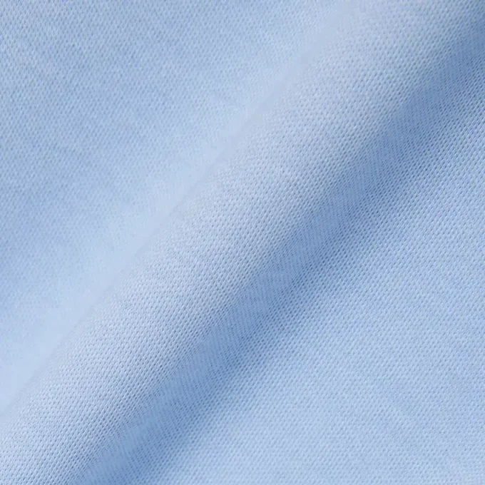 Polos de algodão Pima de corte regular para homem