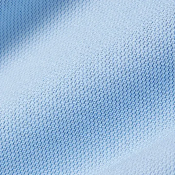 Polos Ultra Dry com riscas da marca