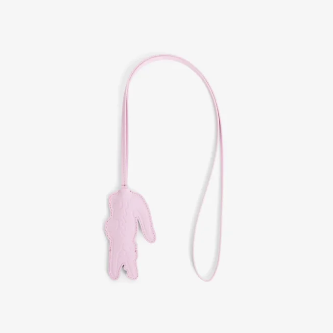 Porta-chaves Crocodilo