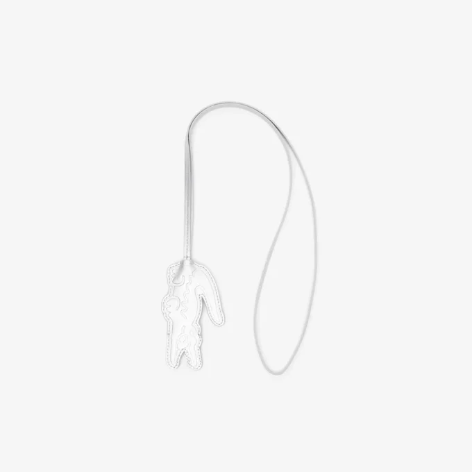 Porta-chaves Crocodilo