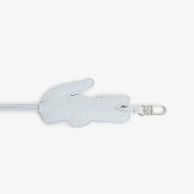 Porta-chaves Crocodilo