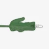 Porta-chaves Crocodilo
