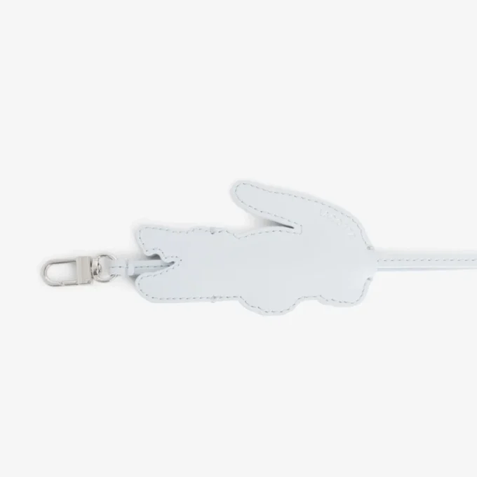 Porta-chaves Crocodilo
