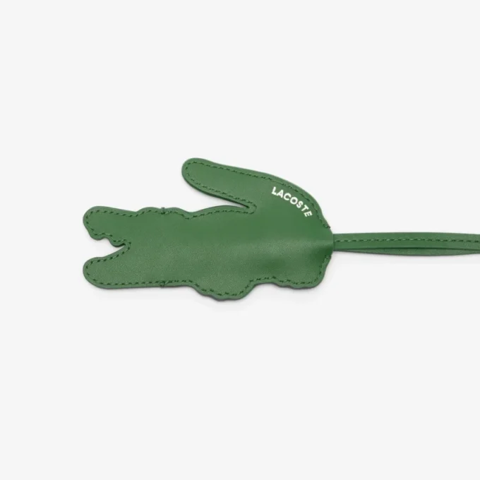 Porta-chaves Crocodilo