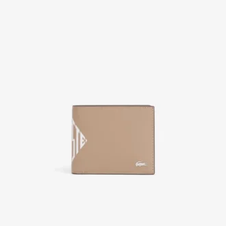 Porta-notas em pele Fg