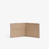Porta-notas em pele Fg