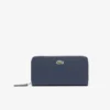 Porta-notas grande com fecho L.12.12 Concept