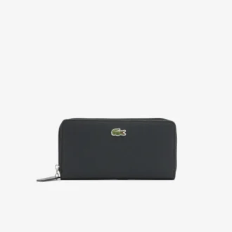 Porta-notas grande com fecho L.12.12 Concept