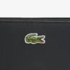 Porta-notas grande com fecho L.12.12 Concept