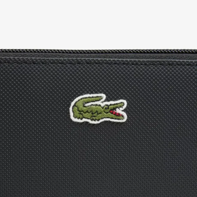 Porta-notas grande com fecho L.12.12 Concept