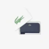 Porta-notas grande com fecho L.12.12 Concept