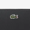 Porta-notas grande com fecho L.12.12 Concept