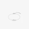 Pulseira com crocodilo