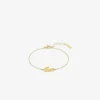 Pulseira com crocodilo