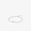 Pulseira com crocodilo