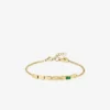 Pulseira Crocodelle