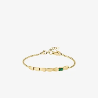Pulseira Crocodelle