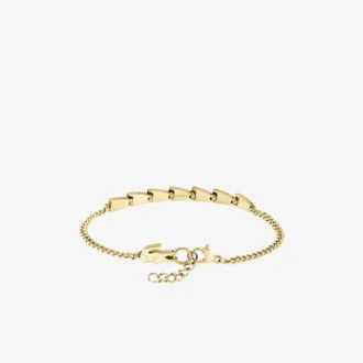 Pulseira Crocodelle