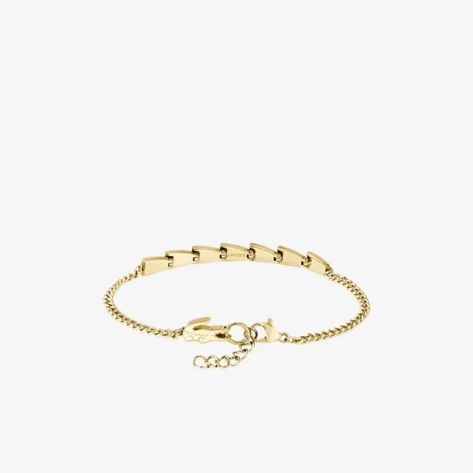 Pulseira Crocodelle